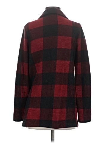 Simply Noelle Coat (view 2)