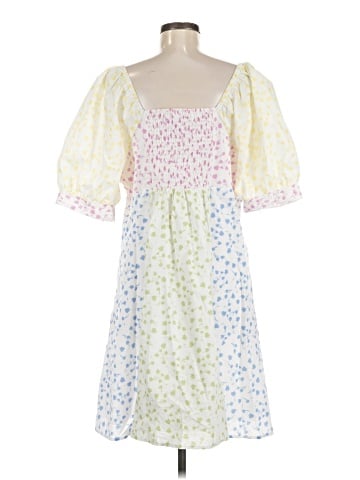 English Factory Casual Dress (view 2)