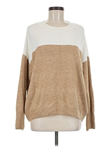 Vince Camuto Pullover Sweater (view 1)
