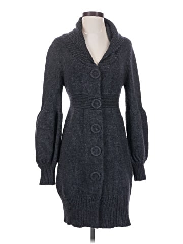 Trina Turk Wool Cardigan (view 1)