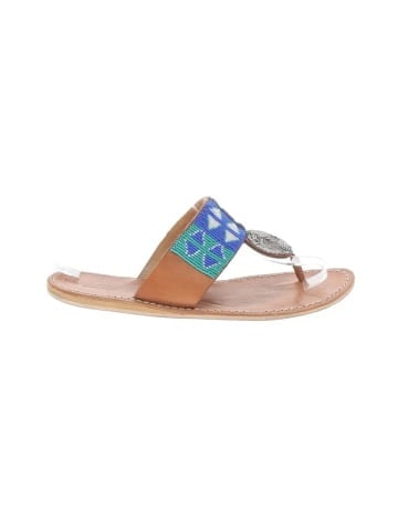 Laid Back London Flip Flops (view 1)
