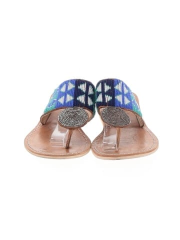 Laid Back London Flip Flops (view 2)