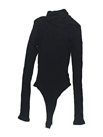 Olivaceous Bodysuit (view 1)