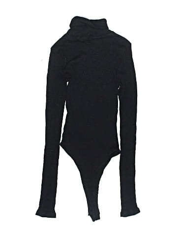 Olivaceous Bodysuit (view 2)