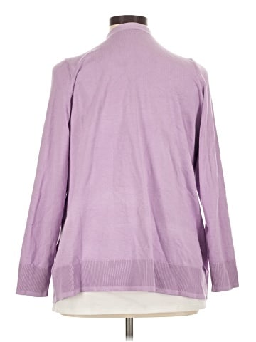 Lane Bryant Cardigan (view 2)