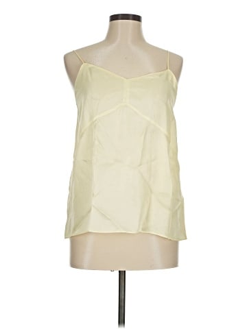 Tibi Sleeveless Blouse (view 1)