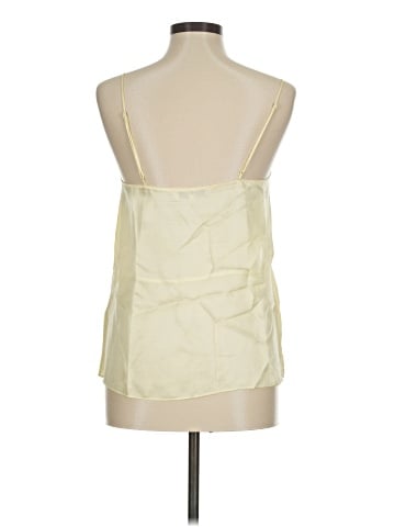 Tibi Sleeveless Blouse (view 2)