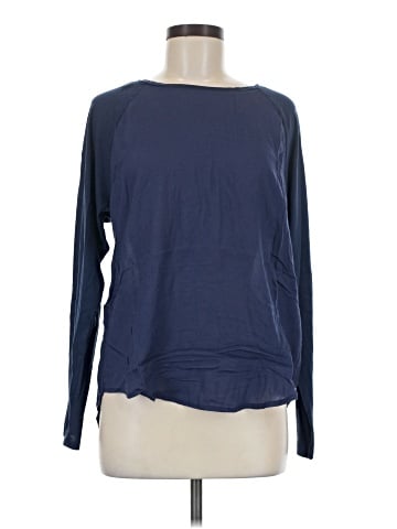 DKNY Long Sleeve T-Shirt (view 1)