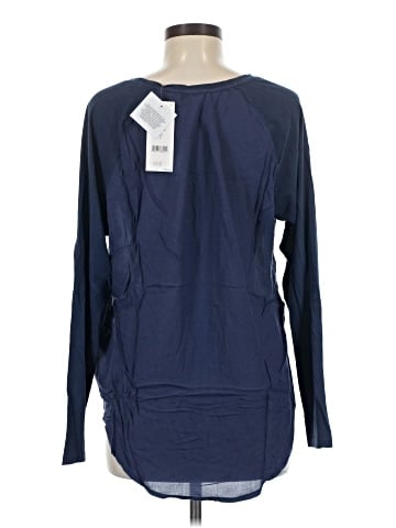 DKNY Long Sleeve T-Shirt (view 2)