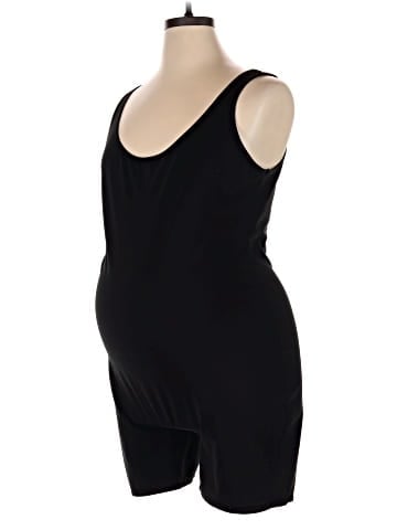 Ingrid + Isabel Romper (view 1)