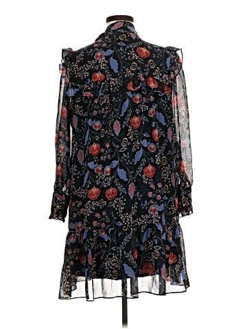 Julia Jordan Cocktail Dress (view 2)