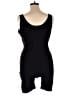 Ingrid + Isabel Solid Black Romper Size XXL (5) - photo 2
