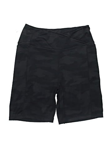 Danskin Athletic Shorts (view 1)