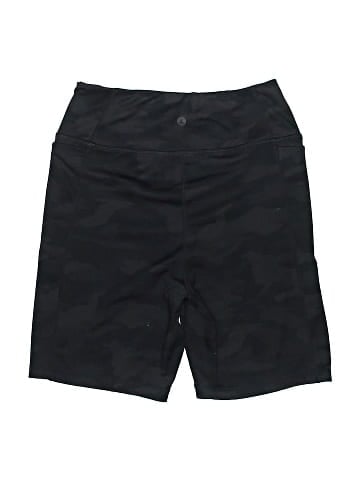 Danskin Athletic Shorts (view 2)