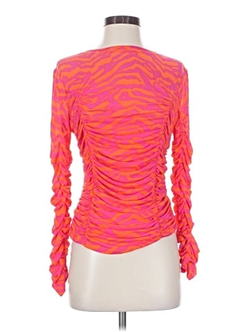 Circus NY by Sam Edelman 3/4 Sleeve T-Shirt (view 1)