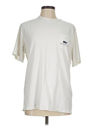 Vineyard Vines Short Sleeve T-Shirt (view 1)