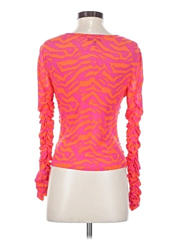 Circus NY by Sam Edelman 3/4 Sleeve T-Shirt (view 2)