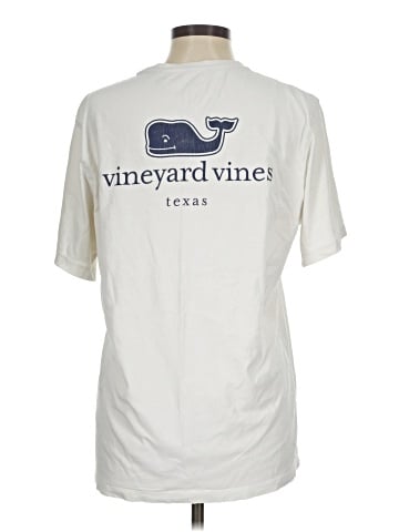 Vineyard Vines Short Sleeve T-Shirt (view 2)