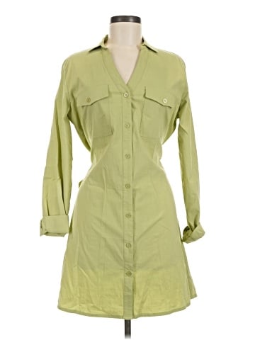 Have Casual Dress (view 1)