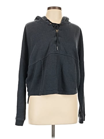 PrAna Pullover Hoodie (view 1)