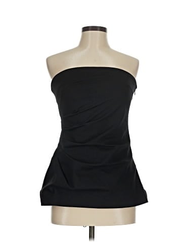 Banana Republic Sleeveless Blouse (view 1)