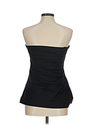 Banana Republic Sleeveless Blouse (view 2)