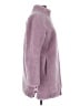 J.Crew 100% Polyester Purple Coat Size XXS - photo 4