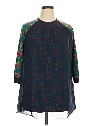 Matilda Jane Casual Dress (view 1)