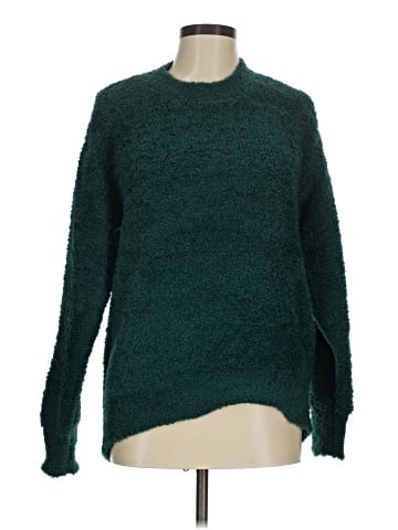 Ann Taylor Pullover Sweater (view 1)