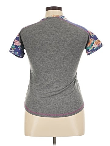 Matilda Jane Active T-Shirt (view 2)