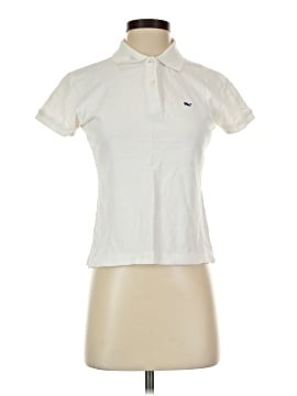 Vineyard Vines Short Sleeve Top (view 1)