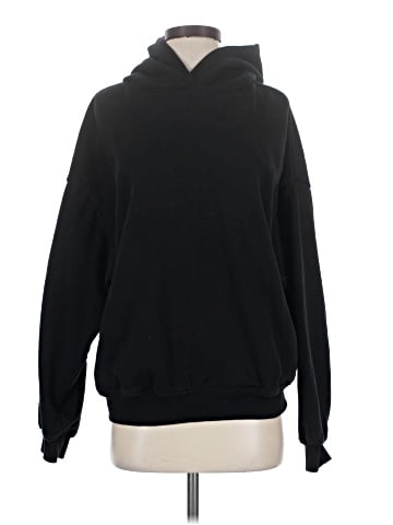 Garage Pullover Hoodie (view 1)