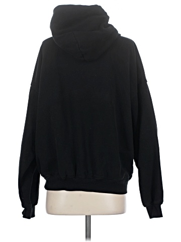 Garage Pullover Hoodie (view 2)