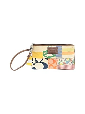 Coach Wristlet (view 1)
