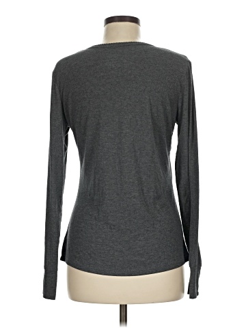 Cuddl Duds Long Sleeve T-Shirt (view 2)
