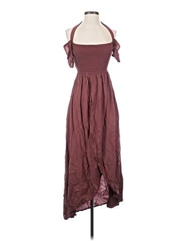Bella Casual Dress (view 1)