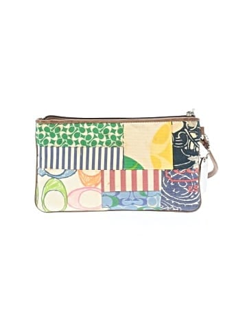 Coach Wristlet (view 2)