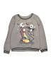 Disney Graphic Gray Pullover Sweater Size XL (youth) - photo 1