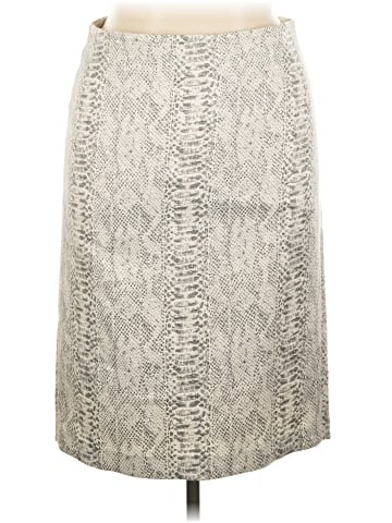 Ann Taylor Formal Skirt (view 1)