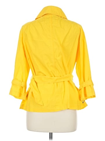 MICHAEL Michael Kors Raincoat (view 2)