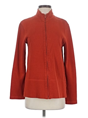 Orvis Cardigan (view 1)