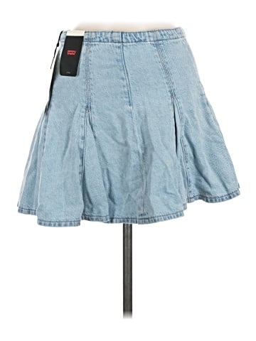 Levi's Denim Skirt (view 1)