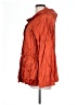 MICHAEL Michael Kors Orange Jacket Size L - photo 5