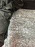 St. John's Bay Stripes Gray Pullover Sweater Size L - photo 7