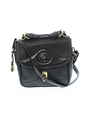 Dooney & Bourke Leather Crossbody Bag (view 1)