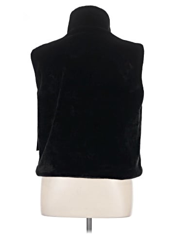 Forever 21 Faux Fur Vest (view 2)