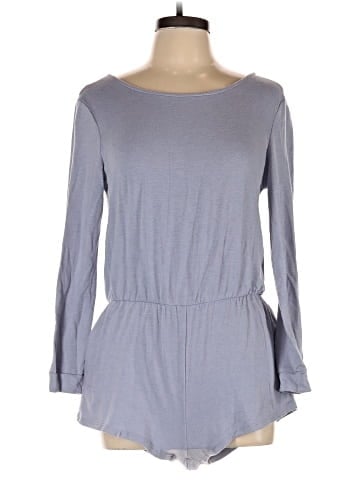 Honey Punch Romper (view 1)