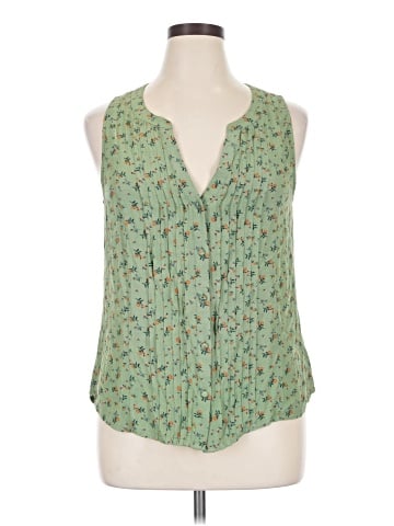 Sanctuary Tank Top (view 1)