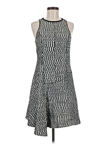 Derek Lam 10 Crosby Casual Dress (view 1)