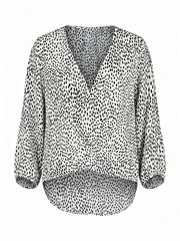 Veronica M. 3/4 Sleeve Blouse (view 1)